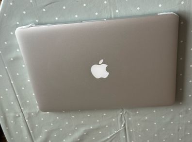 2016 MacBook Pro 13