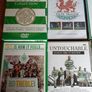 Celtic FC Memorabilia 18 DVD's + 3 CD's Image 4