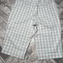 Ladies Nike Golf Tour Performance Dri Fit UK6 Ladies Tailored Golf Shorts Image 2