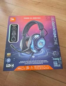 JBL Quantum One Professional Gaming Headset