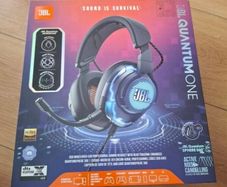 JBL Quantum One Professional Gaming Headset