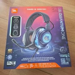JBL Quantum One Professional Gaming Headset