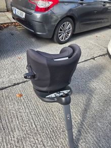 baby car seat Joie 360