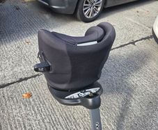 baby car seat Joie 360