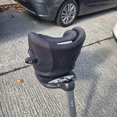 baby car seat Joie 360