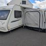 Caravan 6 berth Image 2