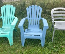Outdoor Chairs