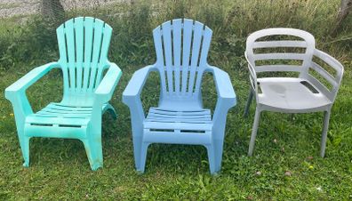 Outdoor Chairs
