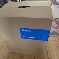 Eposnow Duo Countertop Pos
