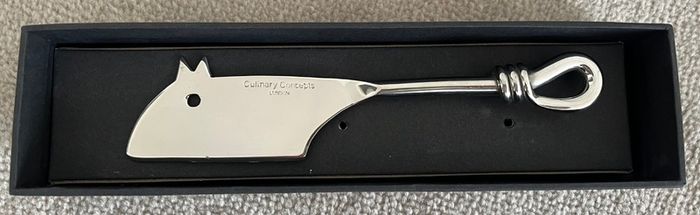Culinary Concepts Cheese Knife
