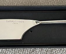 Culinary Concepts Cheese Knife
