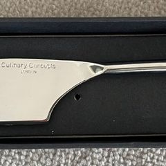 Culinary Concepts Cheese Knife