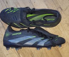 Adidas Predator Boots