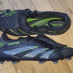Adidas Predator Boots