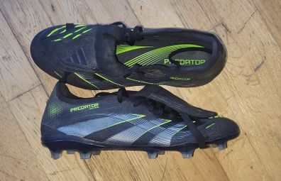 Adidas Predator Boots