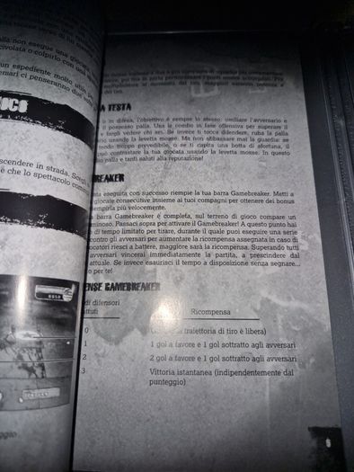 Italian Version Fifa Street 2 PlayStation2 Ps2 Games Original