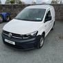 Volkswagen Caddy Image 2