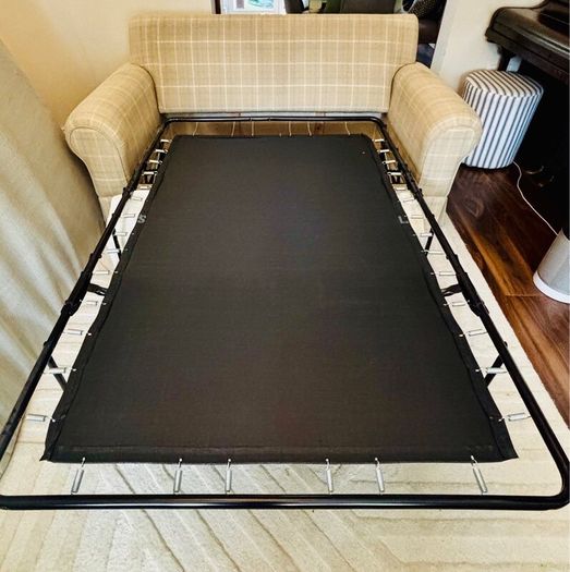 Laura Ashley 2 seater sofa bed