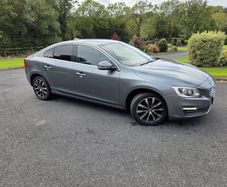 Volvo S60 2019