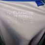 Classicos de Futebol Brazil Retro Fan Jersey Image 6