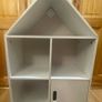 Kids Display/Bookcase/House Unit Image 2