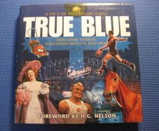 A - Z Of Australian Icons - True Blue - An A - Z Of Australian Icons ..........