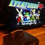Lylat Wars N64 Image 3
