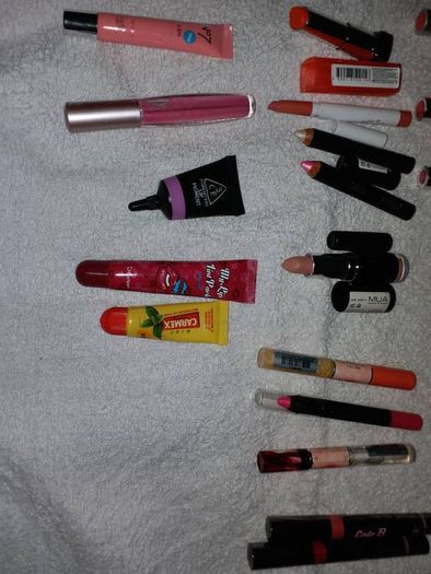 1 euro lipstick