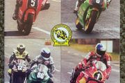 2001 Killalane Road Races Programme - Motorcycle Racing - Dublin