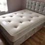 Double bed Image 3