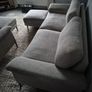 1 seater 3 seater with 2 foot stools Image 2