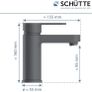 Premium bathroom tap. 89 euro new. Boxed and unused Image 3
