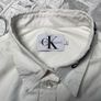 Calvin Klein Long Sleeve Shirt Image 3