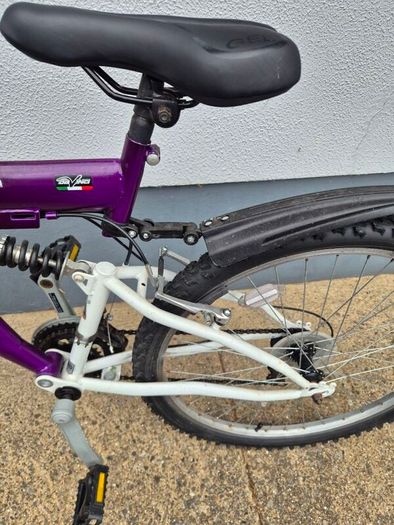 Girls Bikes