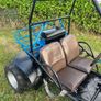 150cc quadzilla dunne buggy Image 5