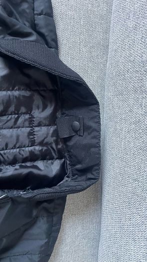 Dainese under-jacket woman