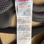 BabyBjrn Baby Carrier One Air  Dark Grey / Mesh Image 3