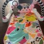 Fisher price light and glow baby play mat Image 3
