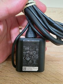 Dell 45W USB-C AC Power Adapter