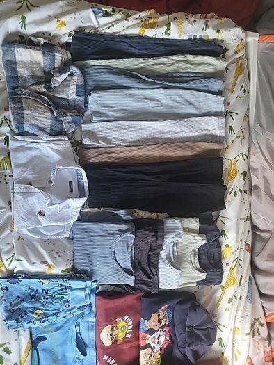 2-3 boys clothes