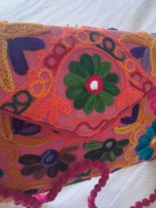 Clutch Bag
