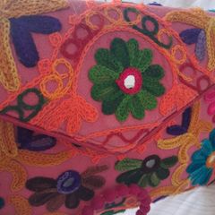 Clutch Bag
