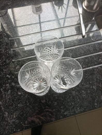 Glasses