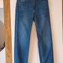 4 pairs of skinny jeans Image 3
