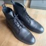 All saints mens boots Image 2