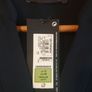 Ladies navy tunic / dress Image 2