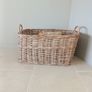 Baskets 1 oval, 1 large 1 small various prices Image 3