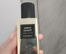 Yives Saint Laurent - Supreme Bouquet (Le Vestiaire des Parfums)