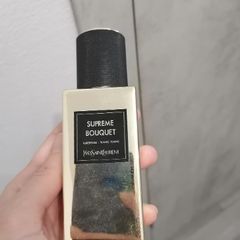 Yives Saint Laurent - Supreme Bouquet (Le Vestiaire des Parfums)