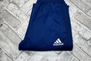 Adidas Boys 13-14 Years Tracksuit Bottoms